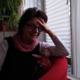 Profilfoto von Rosemarie Lehner