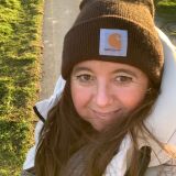 Profilfoto von Christina Himstedt