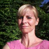 Profilfoto von Melanie Rückemann