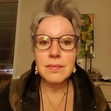 Profilfoto Barbara Müller Profilfoto von Barbara Müller