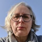 Profilfoto von Barbara Muxfeldt