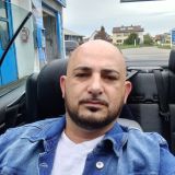 Profilfoto von Jeremy Kreuz