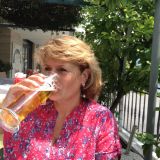 Profilfoto von Ulrike Mattauch