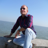 Profilfoto von Volker Schütte