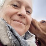 Profilfoto von Nicole Jahnel