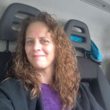 Profilfoto Claudia Dreher Profilfoto von Claudia Dreher