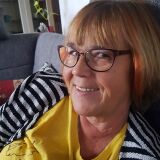 Profilfoto von Kerstin Rößner