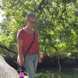 Profilfoto von Manuela Hampel