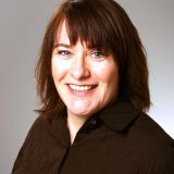 Profilfoto von Ute Reusch