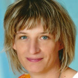 Profilfoto von Antje Schmidt