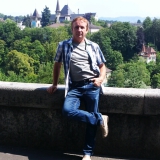 Profilfoto von Gerd Müller