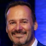 Profilfoto von Dirk Vogel