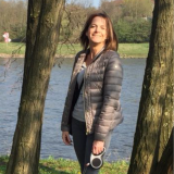 Profilfoto von Stefanie Müller