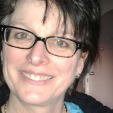 Profilfoto von Gabriele Wagner.