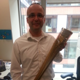 Profilfoto Thomas Boeke Profilfoto von Thomas Boeke