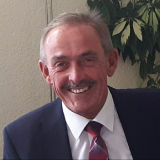 Profilfoto Volkmar Müller Profilfoto von Volkmar Müller
