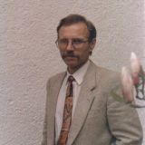 Profilfoto von Uwe K. Fritsch