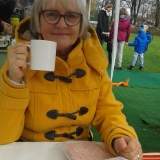 Profilfoto von Brigitte Tewes †