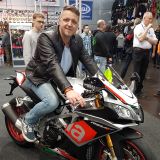 Profilfoto von Arnold Reimann