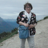 Profilfoto von Sieglinde Schulte