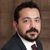 Profilfoto von Mehmet Ozan