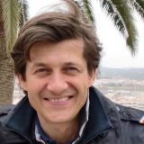 Profilfoto von Oliver Terhoeven