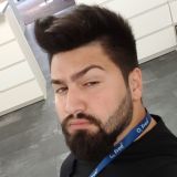 Profilfoto von Tolga Yildiz
