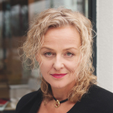 Profilfoto Ulrike Fröhlich Profilfoto von Ulrike Fröhlich
