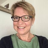 Profilfoto Heike Schmitz-Potthoff Profilfoto von Heike Schmitz-Potthoff