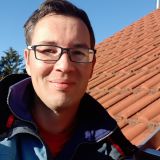 Profilfoto von Nils Rüdiger