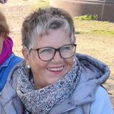 Profilfoto von Gabriele Seidler