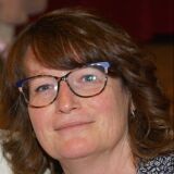 Profilfoto von Stefanie Kleiner