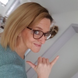 Profilfoto von Corinna Künzel