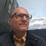 Profilfoto Robert Meyer Profilfoto von Robert Meyer