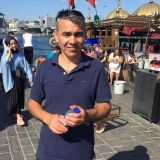 Profilfoto von Yilmaz Cahit