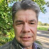 Profilfoto von Ralf Reuß