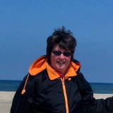 Profilfoto von Sabine Kerl