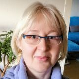 Profilfoto von Britta Becher