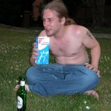 Profilfoto von Patrick Müller