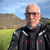 Profilfoto von Klaus Römer