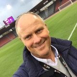 Profilfoto Jens Oestreich Profilfoto von Jens Oestreich