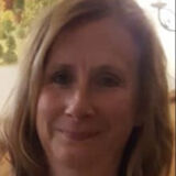 Profilfoto Sabine Richter Profilfoto von Sabine Richter