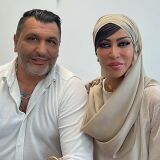 Profilfoto von Kinac ( Dogan) Hava