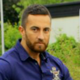 Profilfoto Sami Aref Profilfoto von Sami Aref
