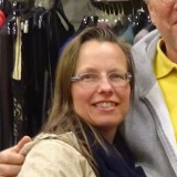 Profilfoto von Anja Schmidl