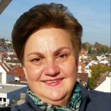 Profilfoto von Claudia Herbrich