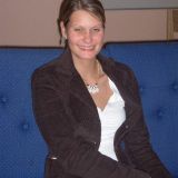 Profilfoto von Manuela Pfeiffer