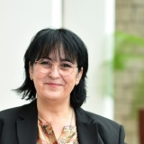 Profilfoto von Carmen Plitt-Krueger