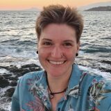 Profilfoto Yasmin Jozat Profilfoto von Yasmin Jozat