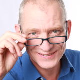 Profilfoto Thomas Becker Profilfoto von Thomas Becker